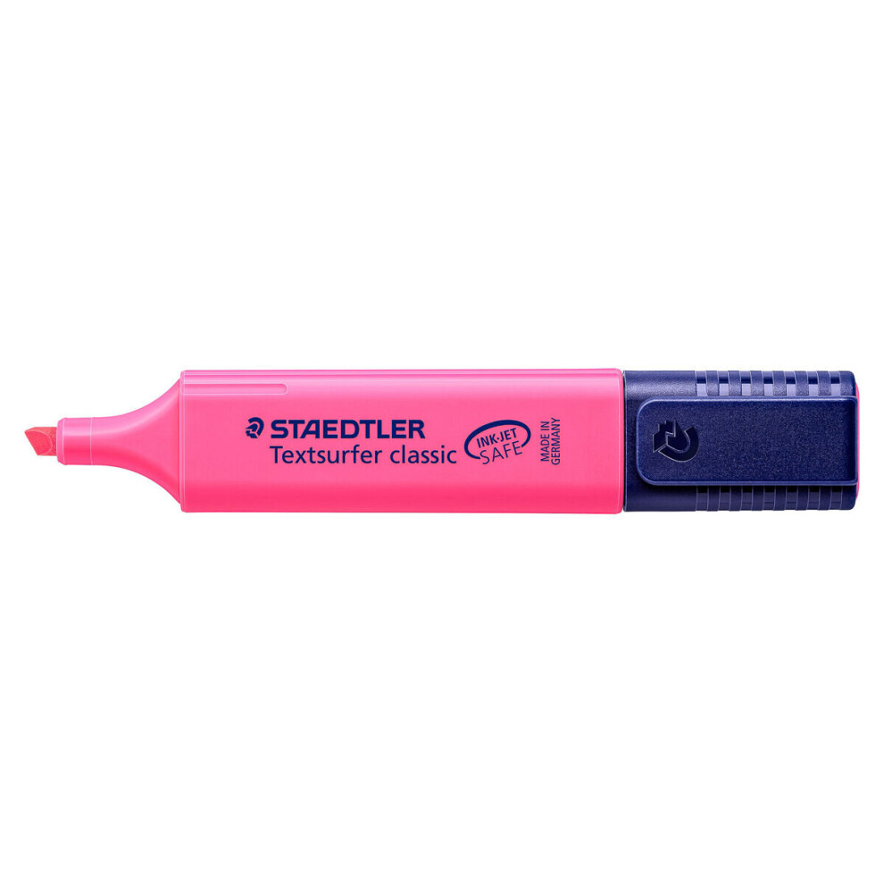 Textsurfer highlighter pink