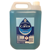 Carex Handwash Professional Original 5 litre