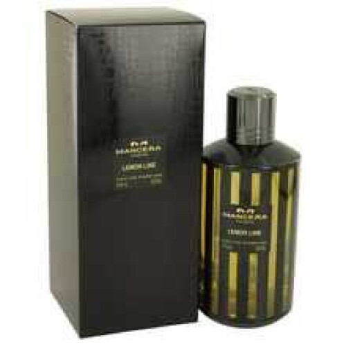 Mancera Mancera Paris Lemon Line EDP 120ml