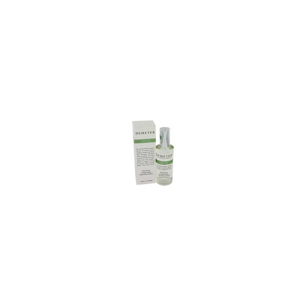 Demeter Green Tea Green Demeter Tea By Demeter Cologne Spray 4 Oz (Women) V728-426473