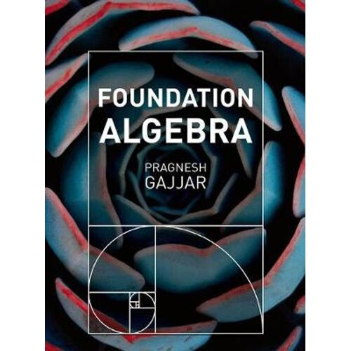 Foundation Algebra