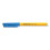 Staedtler 430 stick ballpoint pen fine blue 2