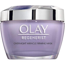 Olay Regenerist Overnight Miracle Anti-Ageing Firming Mask 50ml