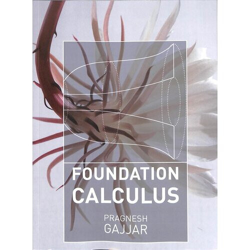 Foundation Calculus