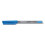 Staedtler 430 stick ballpoint pen medium blue 1