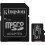 Kingston Kingston Canvas Select Plus microSD Card SDCS2/256 GB Class 10 3