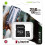 Kingston Kingston Canvas Select Plus microSD Card SDCS2/256 GB Class 10 4