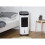 Black + Decker BLACK+DECKER BXAC65001GB Air Cooler and Purifier, 65W 2
