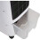 Black + Decker BLACK+DECKER BXAC65001GB Air Cooler and Purifier, 65W 6