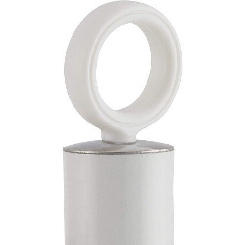 Morphy Richards 976013 Dune Kitchen Roll Dispenser, White on OnBuy