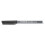 Staedtler 430 stick ballpoint pen medium black 4
