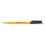 Staedtler 430 stick ballpoint pen fine black 1