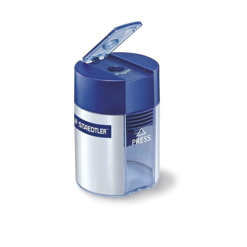 Staedtler Single Hole Tub Sharpener