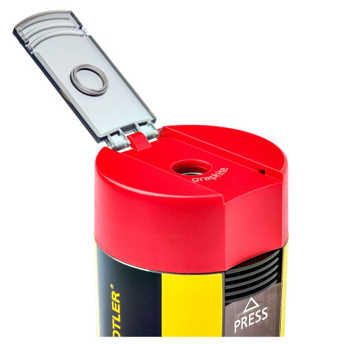 Staedtler Single hole tub sharpener Noris 1