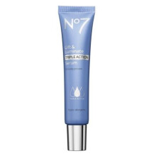 No7 Lift & Luminate Triple Action Serum 30ml