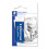 Staedtler Eraser Mars plastic 4