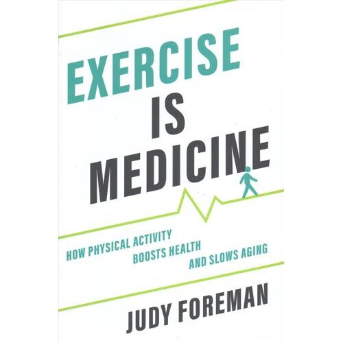 Exercise is Medicine