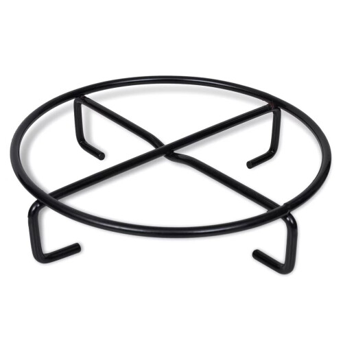 VidaXL Dutch Oven 5.6 L including Accessories 2