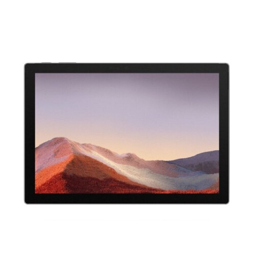 Microsoft Microsoft Surface Pro 7 Tablet 8GB RAM, 128GB SSD, Intel Core i5 - Platinum