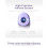 Digitale Infrarode Non-Contact Voorhoofdthermometer | Infrarode Thermometer 3