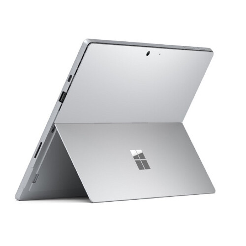 Microsoft Microsoft Surface Pro 7 Tablet 8GB RAM, 128GB SSD, Intel Core i5 - Platinum 2