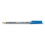 Staedtler 430 stick ballpoint pen medium blue 2