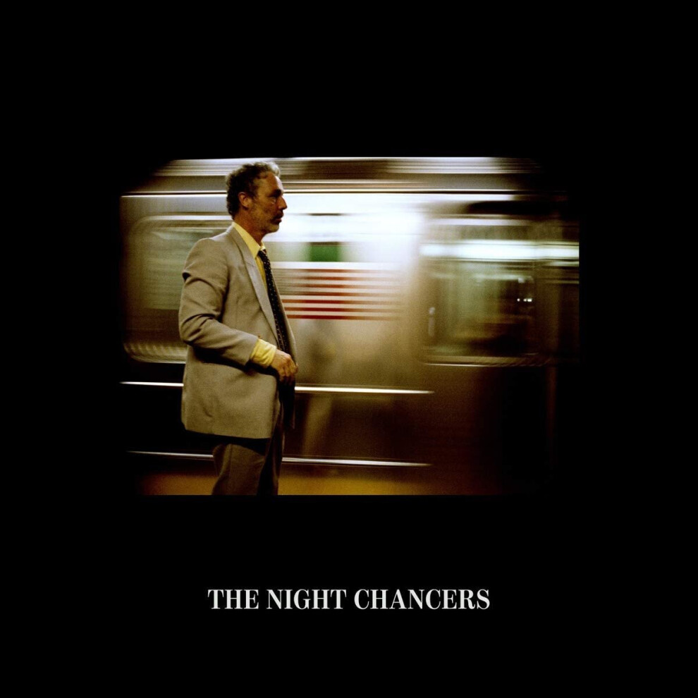 Baxter Dury - The Night Chancers [CD]