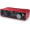 Focusrite Scarlett 2i2 2x2 USB Audio Interface (3rd Generation) 5