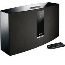 Bose SoundTouch 30 Series III Wireless Music System (Black) - Refurbished