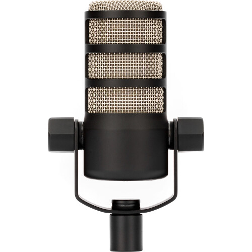 Rode Rode PodMic Dynamic Podcasting Microphone 2