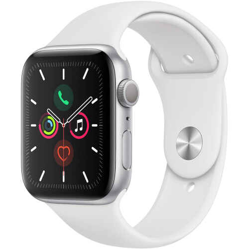 Apple watch series deals 5 new features