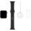Refurbished Apple Apple Watch Series 5 GPS Space Grey - 44mm 7