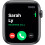 Refurbished Apple Apple Watch Series 5 GPS Space Grey - 44mm 4
