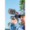 Rode Rode VideoMic NTG Hybrid Analog/USB Camera-Mount Shotgun Microphone 15
