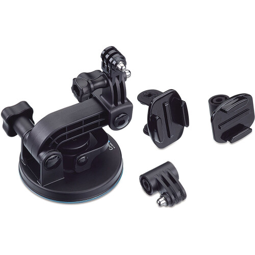 GoPro Support     ventouse pour GoPro 1