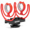 Rode Rode VideoMic NTG Hybrid Analog/USB Camera-Mount Shotgun Microphone 7
