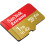 SanDisk SanDisk 1TB Extreme UHS-I microSDXC Memory Card with SD Adapter 4