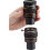 Celestron Celestron X-CEL 2x Barlow Lens -1.25 3