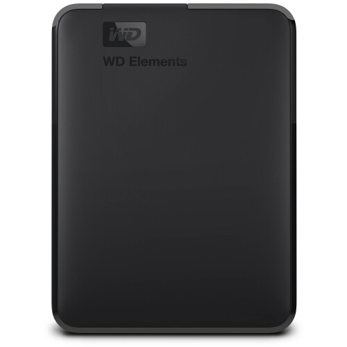 Western Digital Externe Festplatte WD ELEMENT 5TO 2