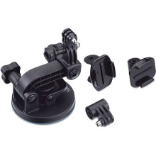 GoPro zuignapbevestiging