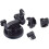 GoPro Support     ventouse pour GoPro 1