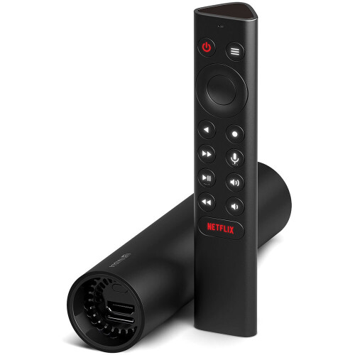 NVIDIA NVIDIA SHIELD Android TV HDR 4K UHD Streaming Media Player (2019)