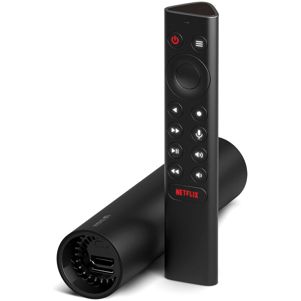 Nvidia Shield Android Tv Hdr 4K Uhd Streaming Media Player (2019)