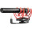Rode Rode VideoMic NTG Hybrid Analog/USB Camera-Mount Shotgun Microphone 2