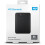 Western Digital Externe Festplatte WD ELEMENT 5TO 8