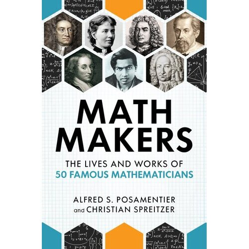 Math Makers
