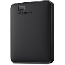 Externe Festplatte WD ELEMENT 5TO