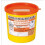 SharpsGuard Orange Lid 2.5 Litre Colour Coded Sharps Bin 2