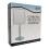 Blue Canyon Traditional Rectangular Pedestal Mirror 2