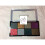 Revolution Palette Make-Up Palette 8 X 1.6G - Possessed Glitter 3